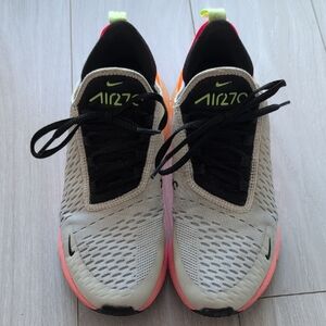 Nike Air Max Sneakers